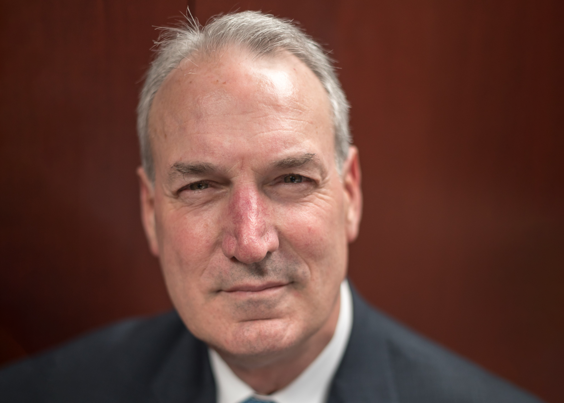 Dr. Douglas Wood Offers Overview of His Decades-Long Fight for Lung Cancer Screening Coverage