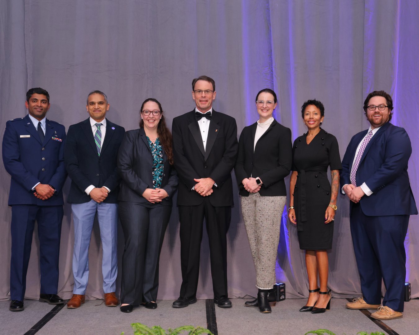 FTL Mentees Convene in Chicago to Network, Engage with Trauma Leadership