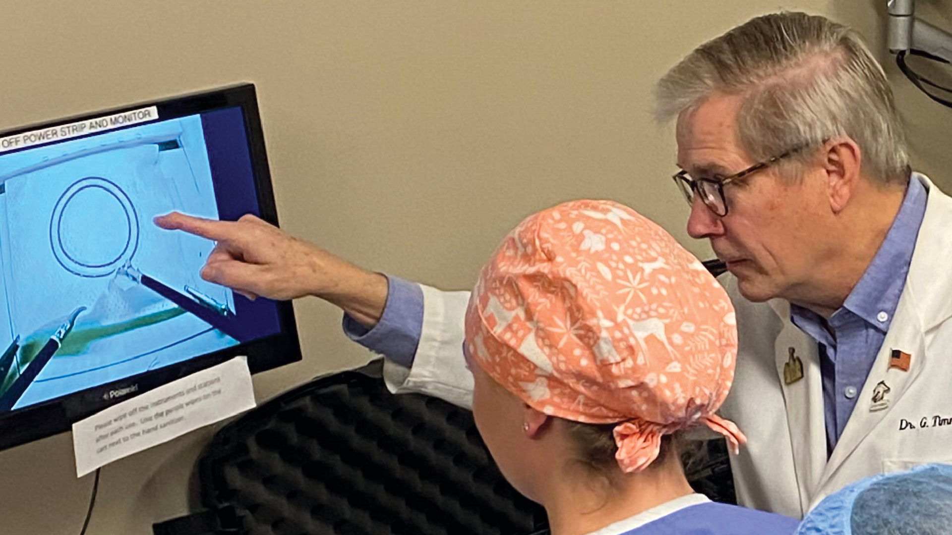 The Need to Prepare More Surgeons for Rural Practice Is Urgent