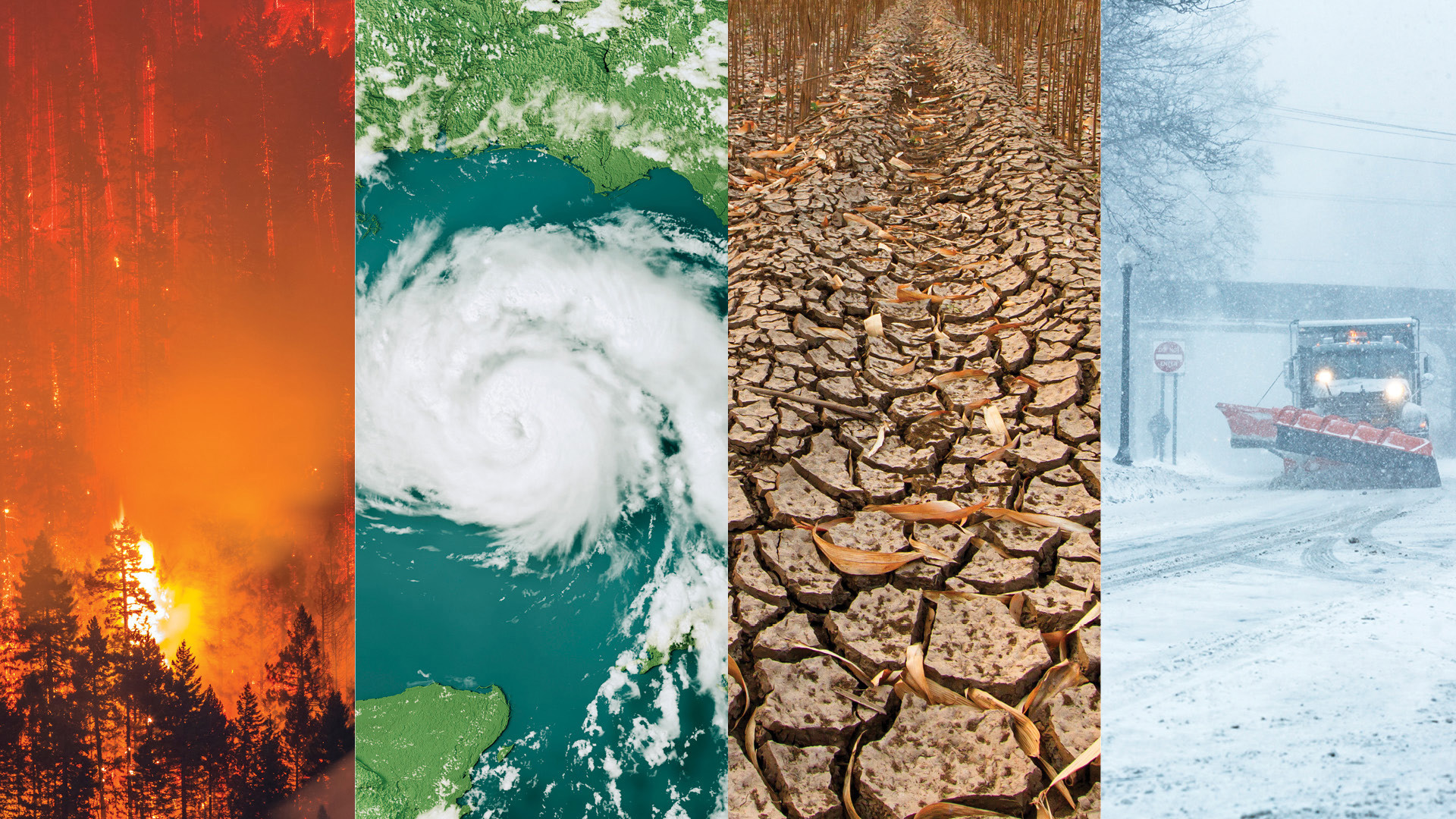 New Collaborative Aims to Reduce Impact of Climate-Driven Disasters on Cancer Care