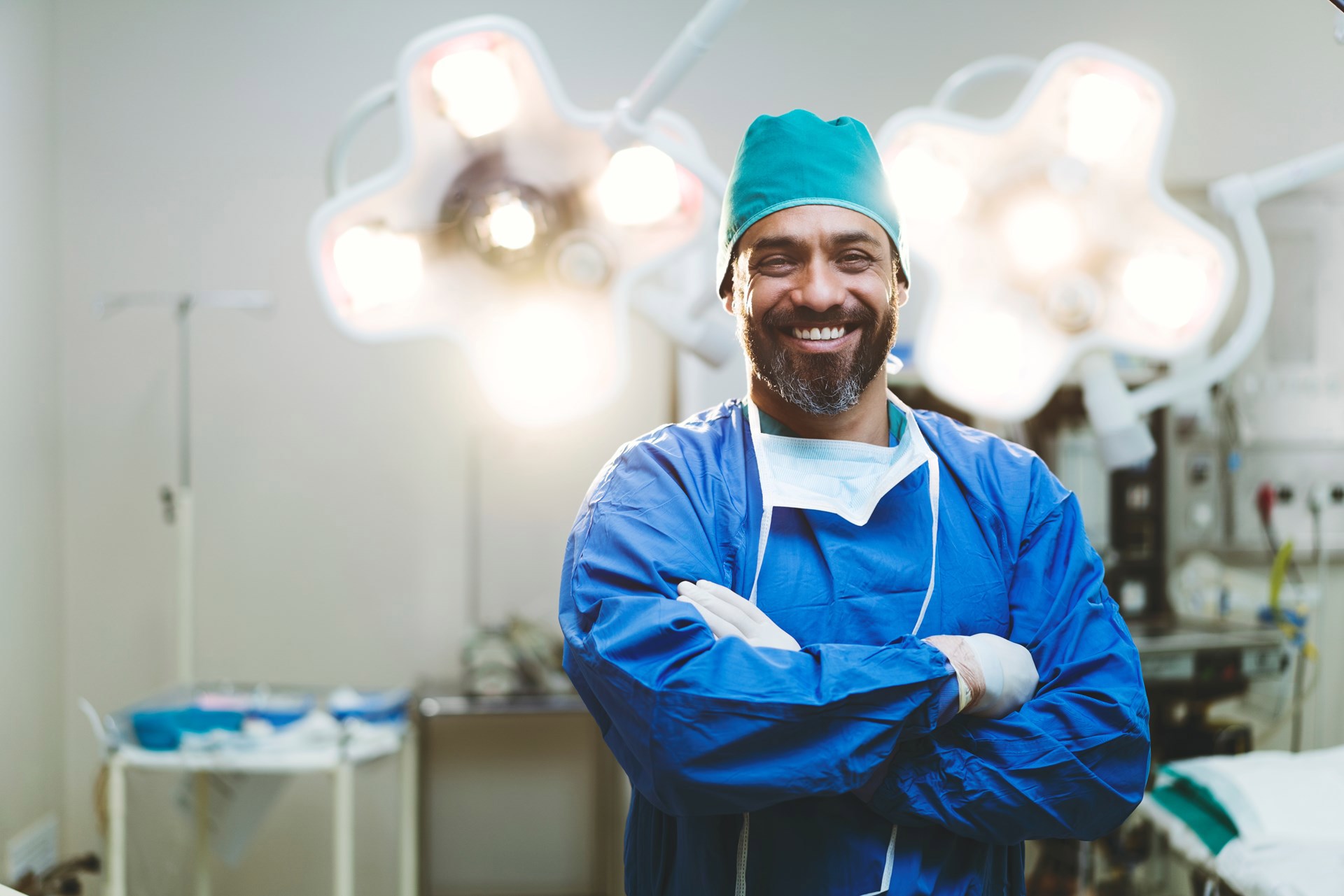Find a Surgeon