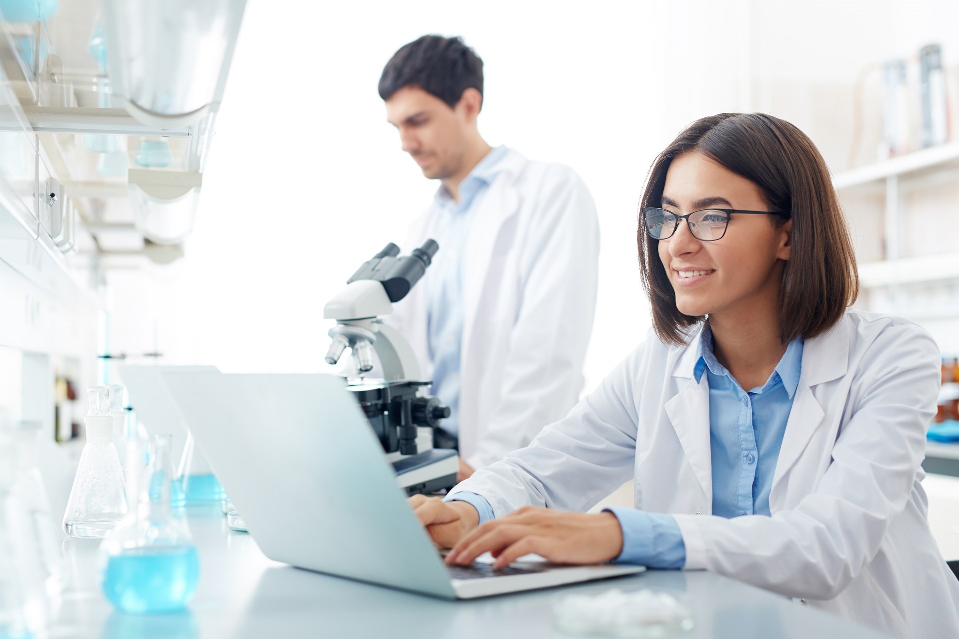 Nominate Young Surgeon-Scientist for Jacobson Promising Investigator Award