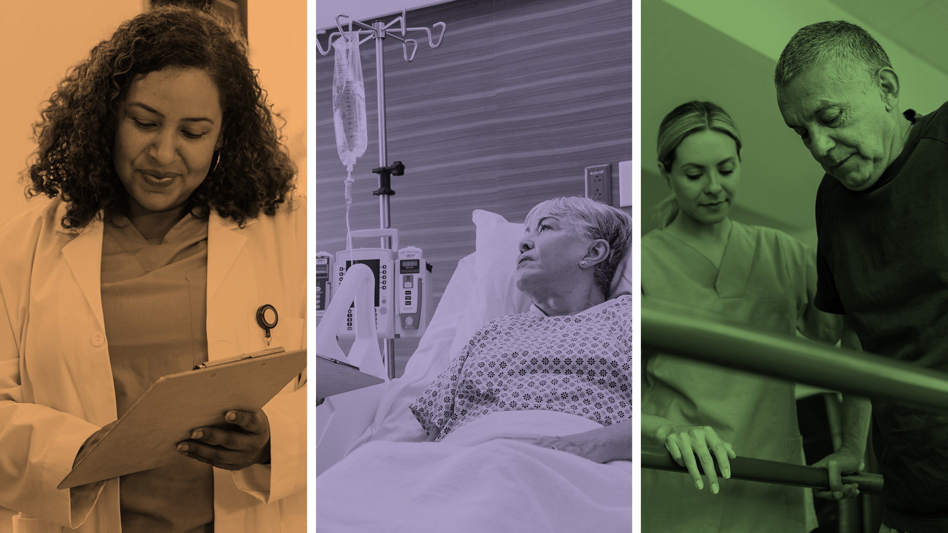 ACS GSV Program Streamlines Age Friendly Hospital Measure Implementation