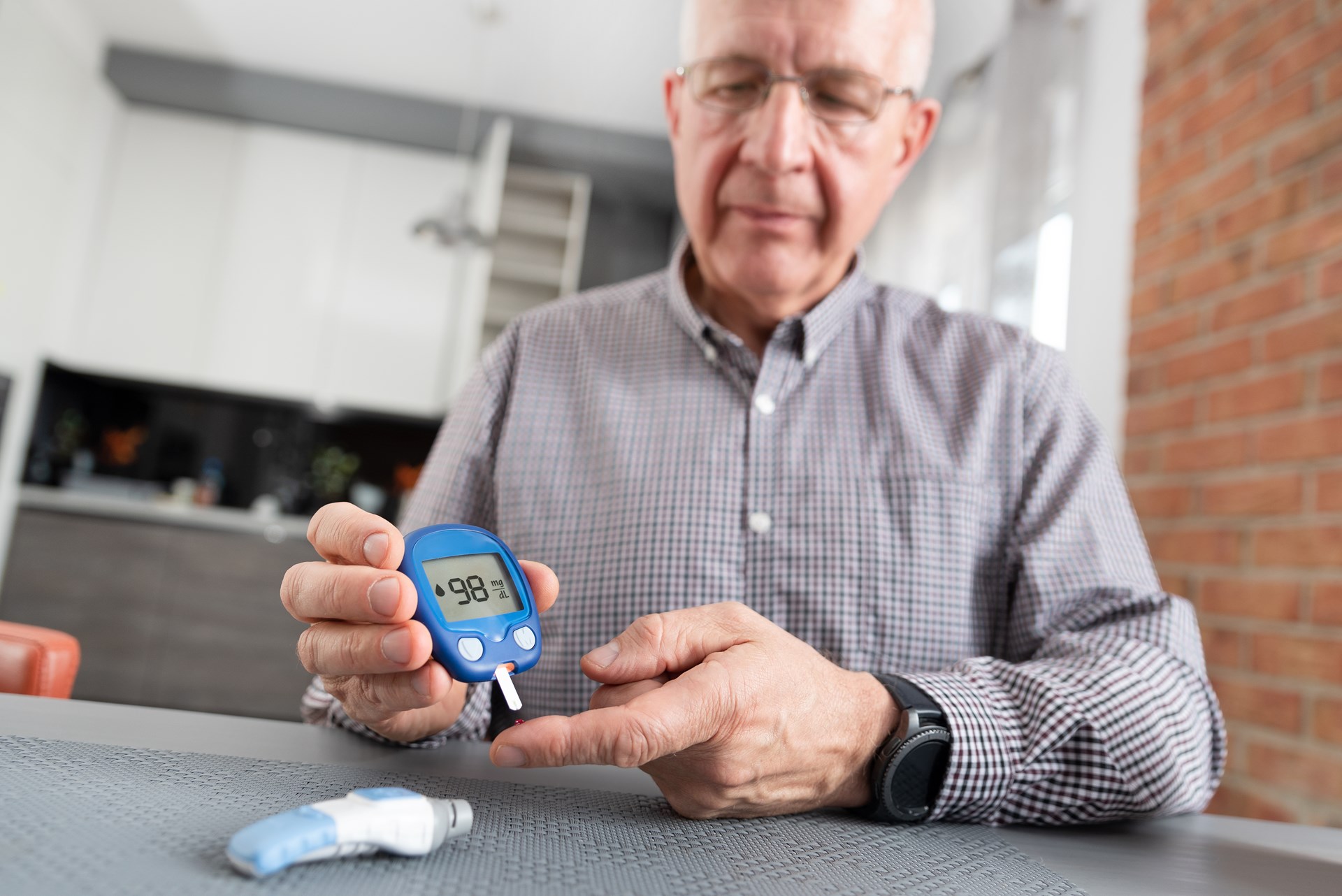 Blood Sugar Control