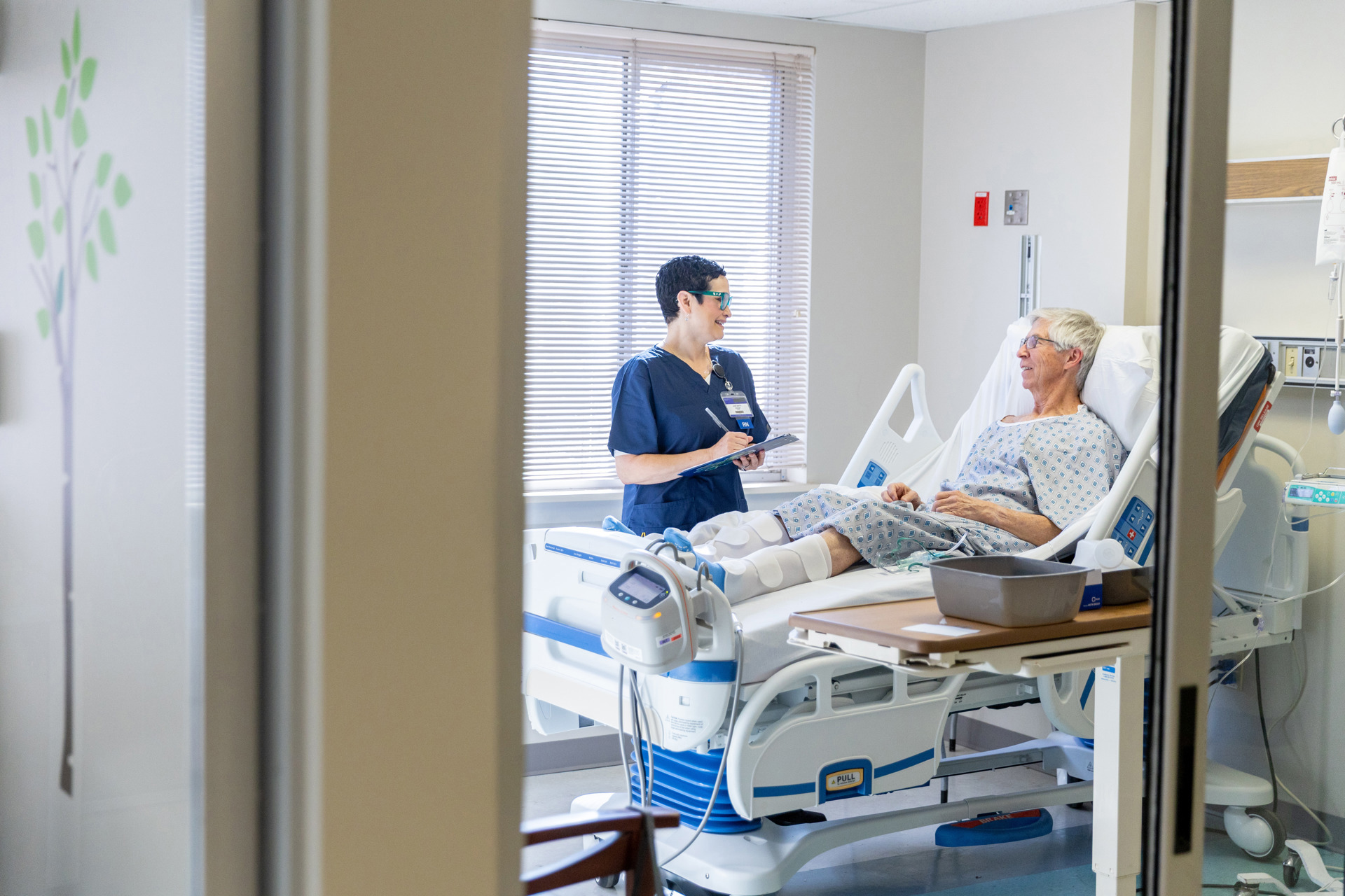 High-Risk Emergency Surgery Tied to Fewer Days at Home