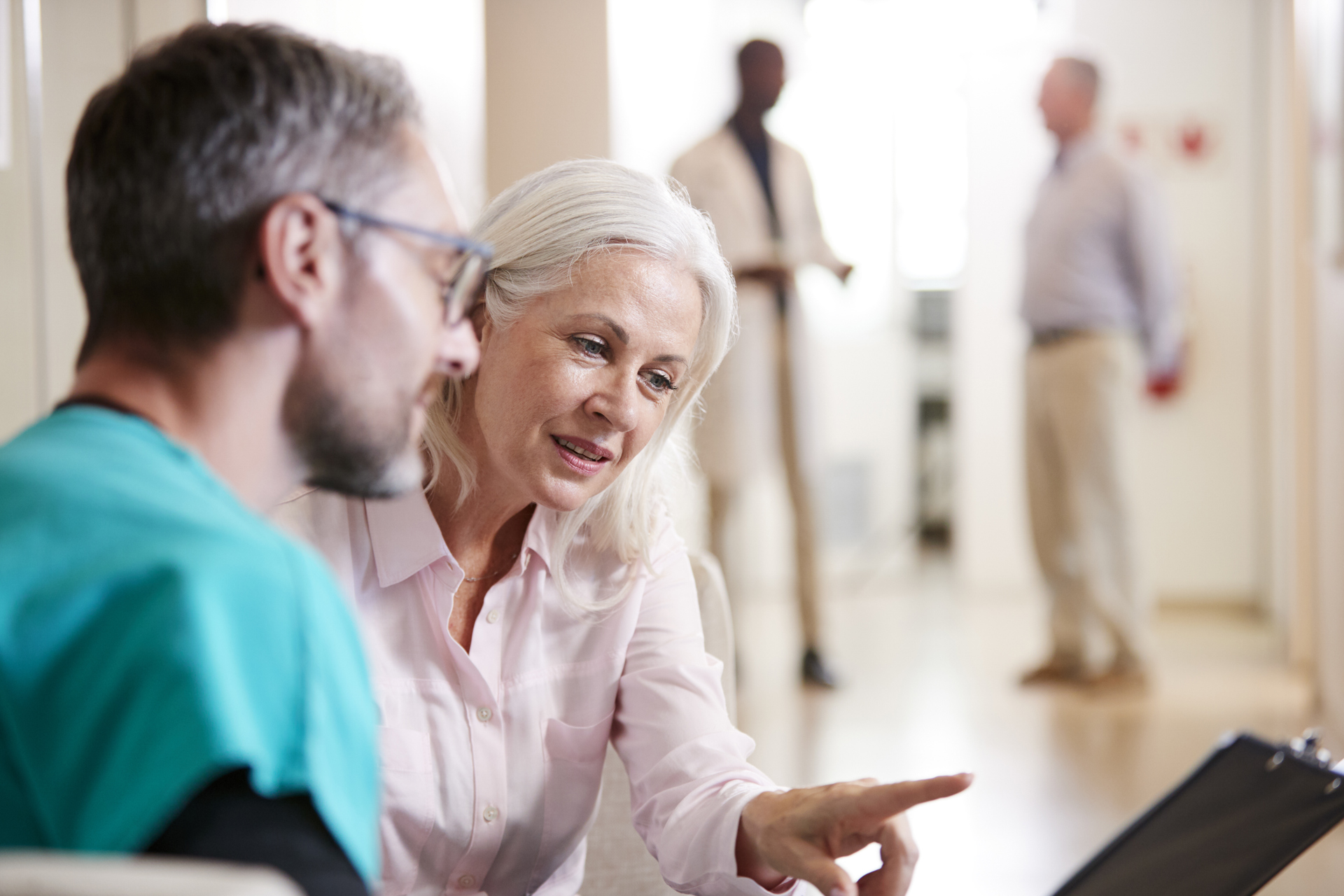 Surgical Palliative Care: What You Should Know