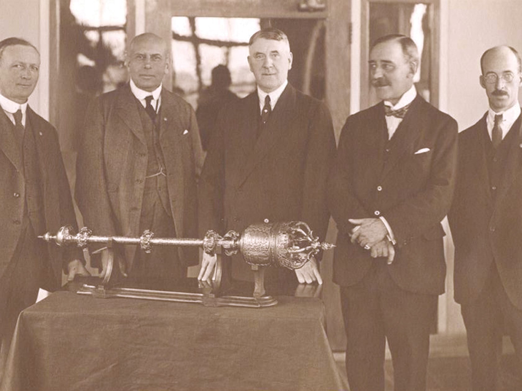 ACS History