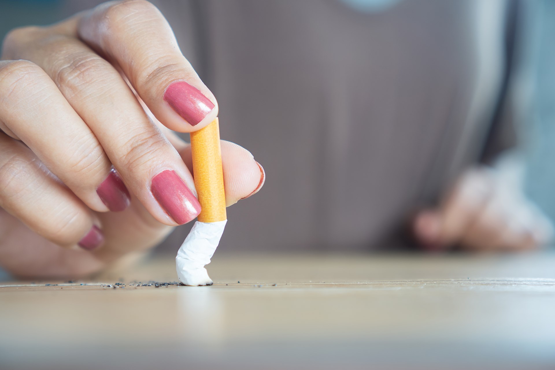 Quit Smoking