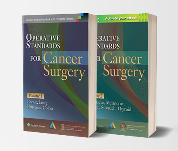 Operative Standards for Cancer Surgery
