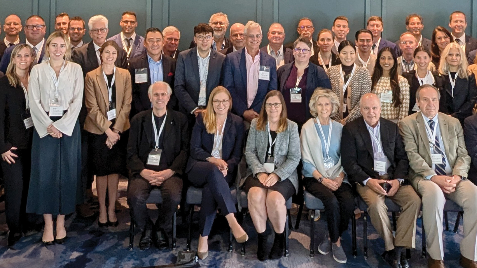 Experts at ACS Summit Address Surgical Adhesions
