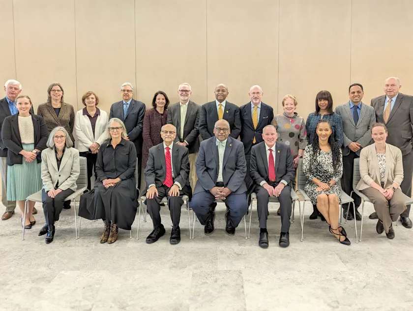 Blue Ribbon Committee II Advises Sweeping Changes in Surgical Education