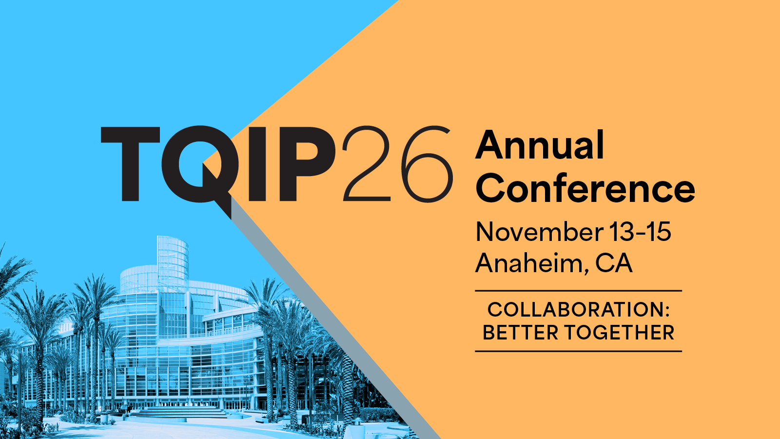 TQIP Annual Conference