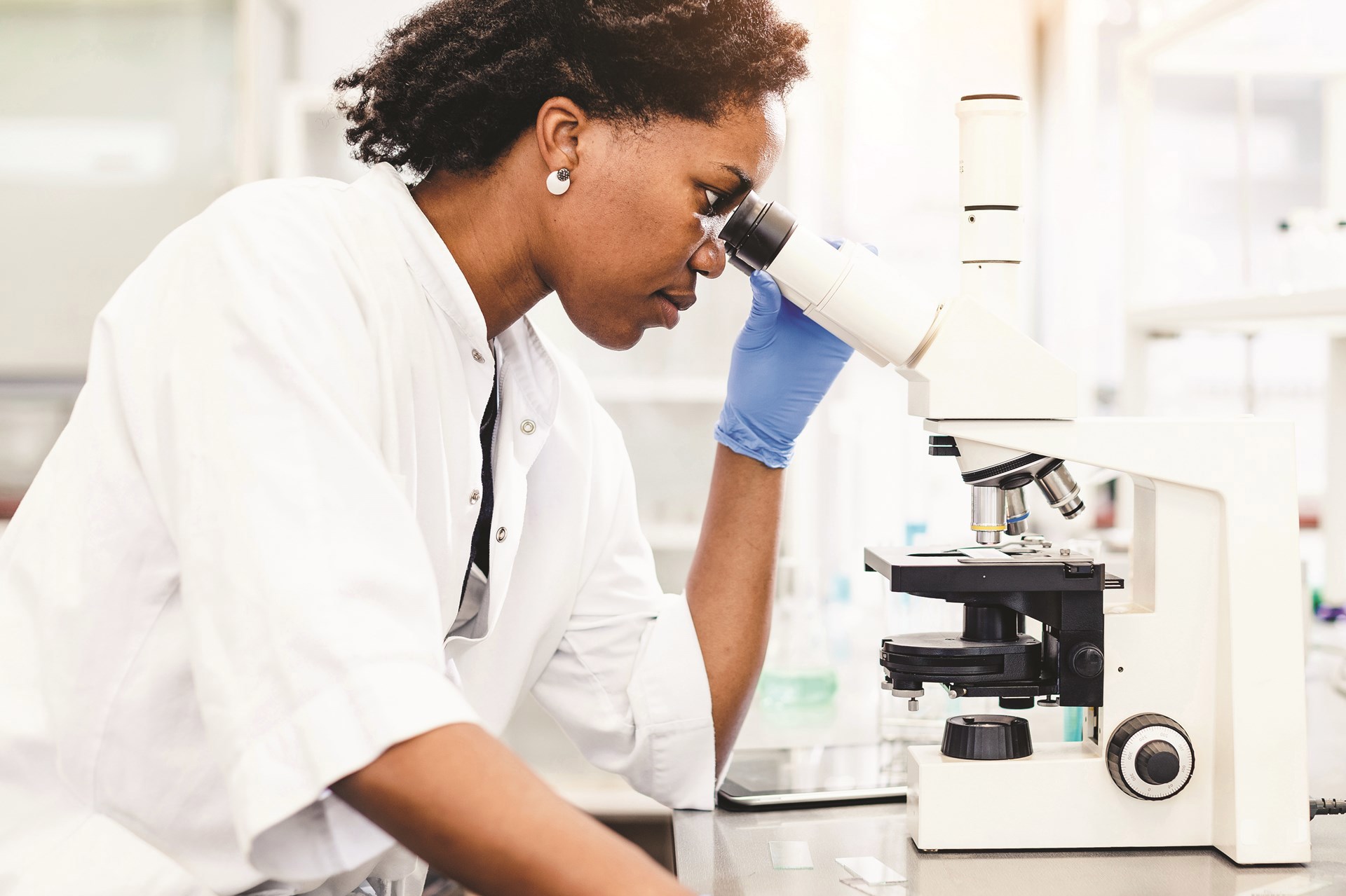 Scholarships, Fellowships, and Awards