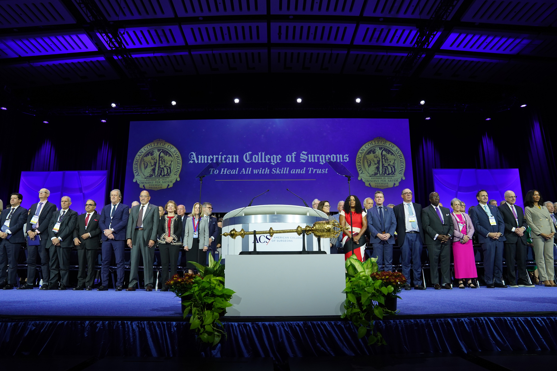 Clinical Congress News - Day 2