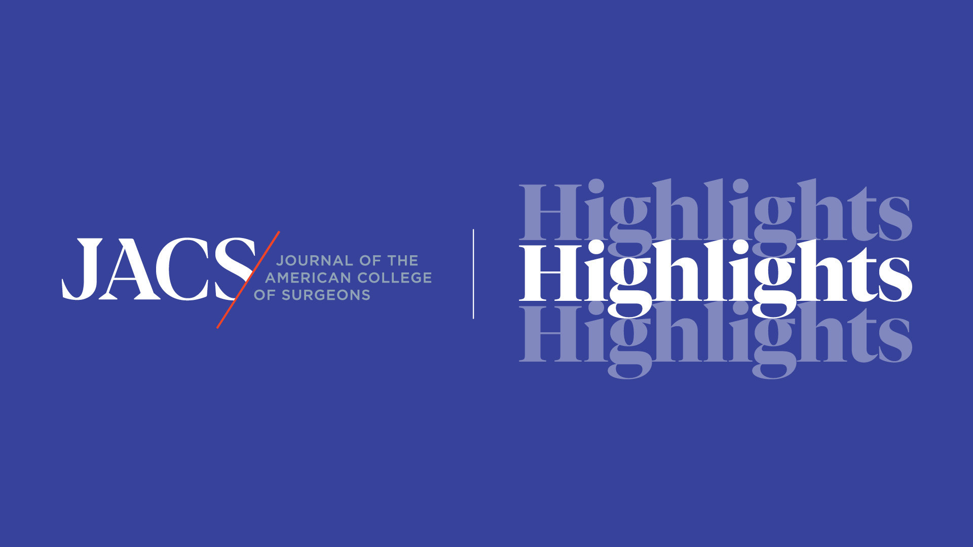 JACS Highlights November-December 2025
