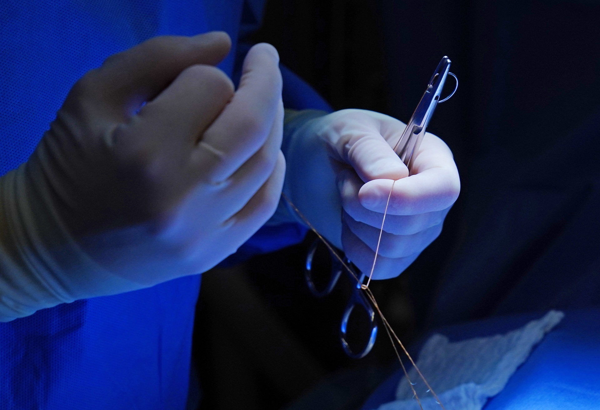 Comprehensive Wound Care Course