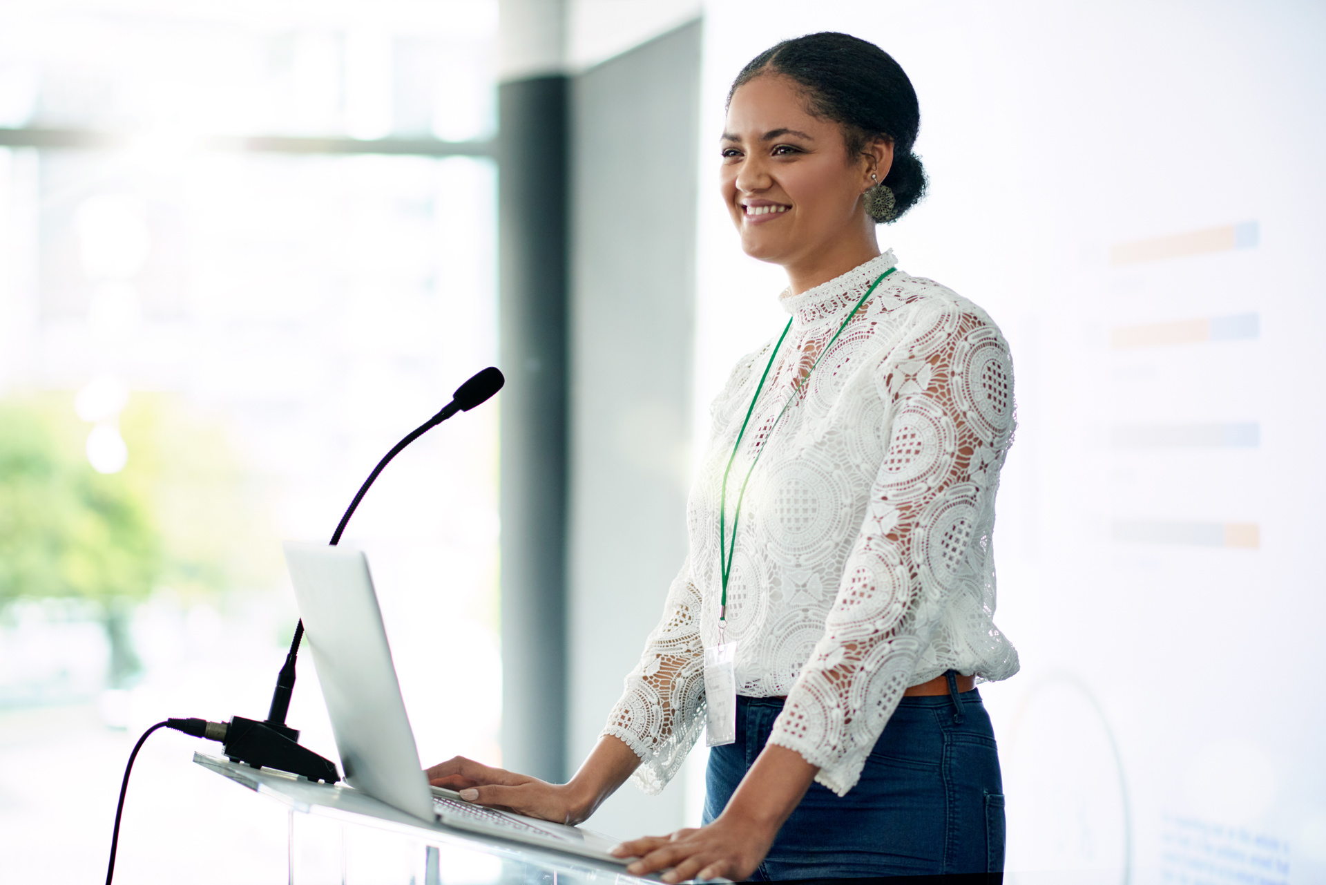 February Seminar Provides Advice for Aspiring Chairs