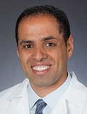 Adnan A. Alseidi, MD, EdM, FACS