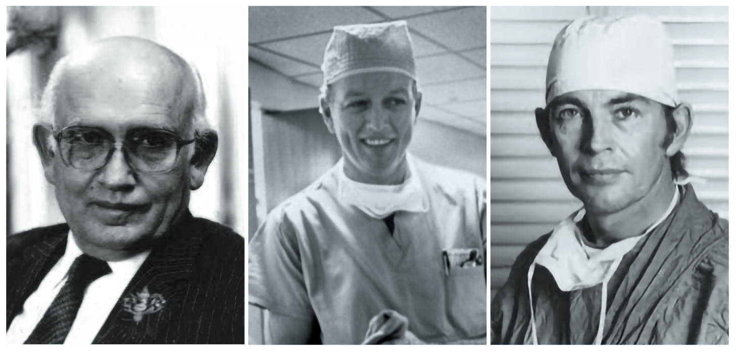 Xenotransplantation Bridges Past and Present, Revolutionizes Field of Transplantation