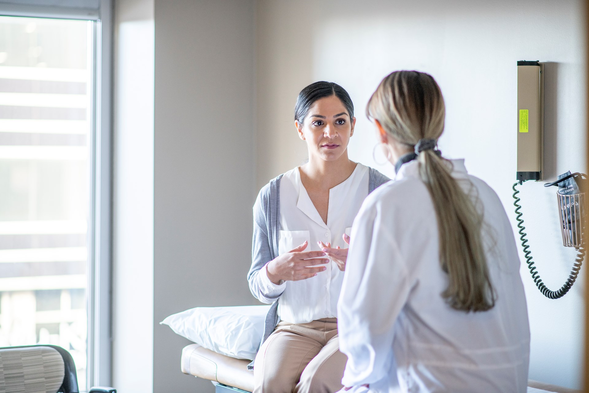 Obstetrics and Gynecology