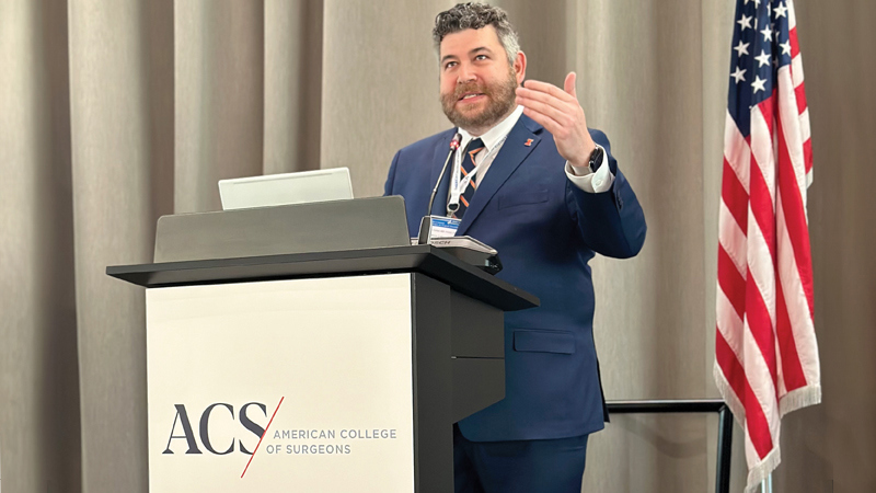 Engineering Surgical Innovation Is a Joint Effort