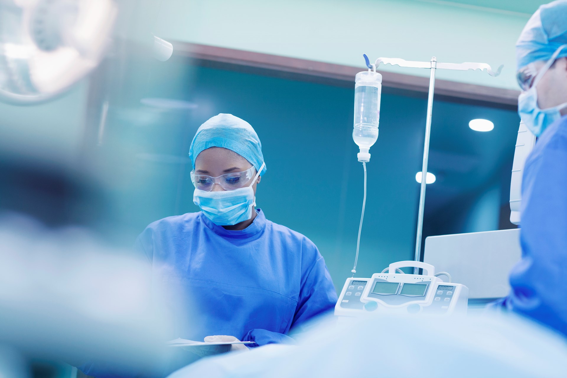 Developing Specialty-Specific Workplace Standards for Surgeons: A Framework to Support Sustainable Surgical Careers