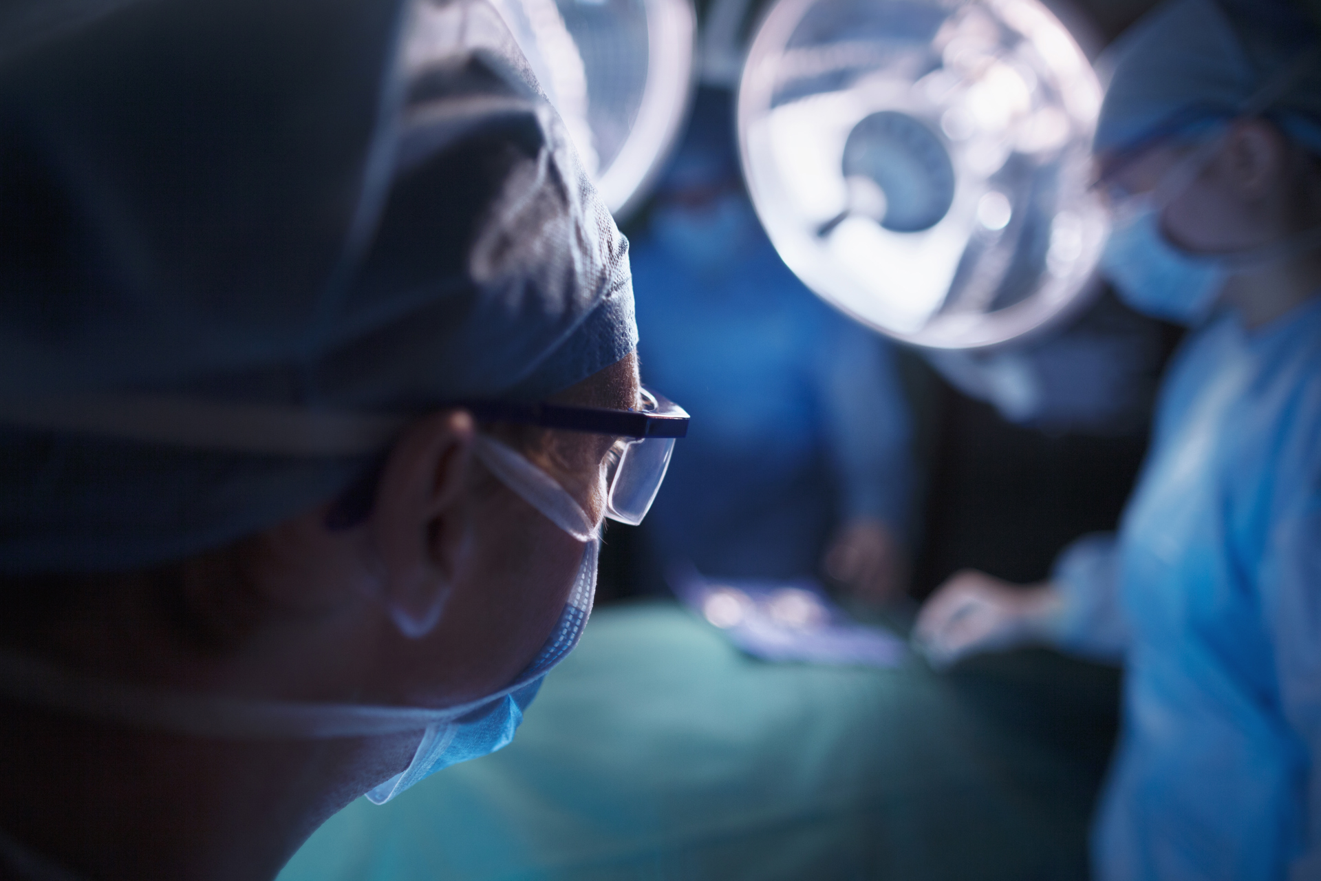 ACS Joins ALL IN Coalition to Advance Surgeon Mental Health and Well-Being