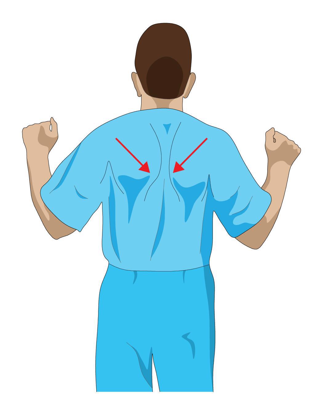 Stretches and Exercises for Surgeons