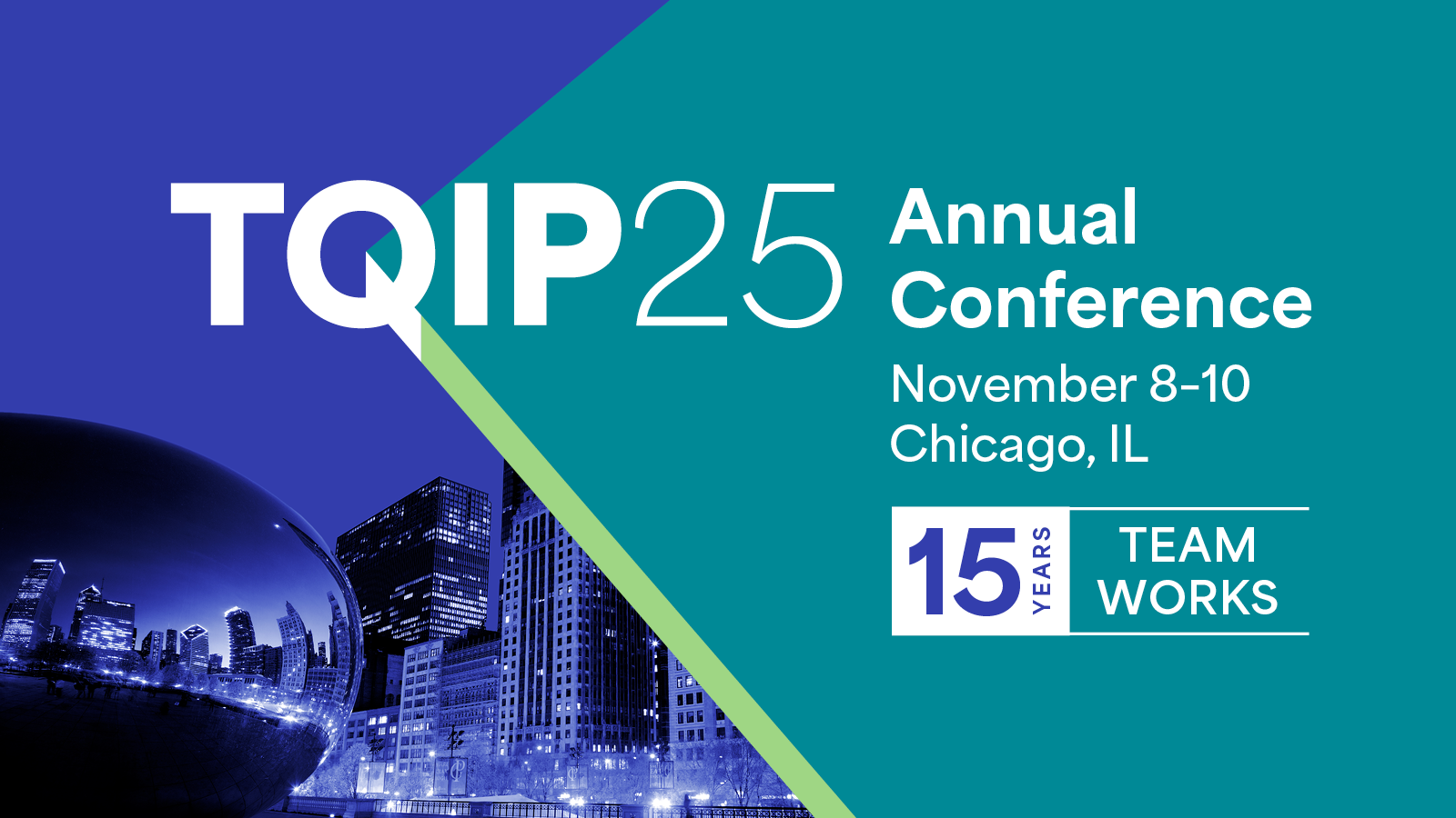 Submit Abstracts for TQIP Annual Conference