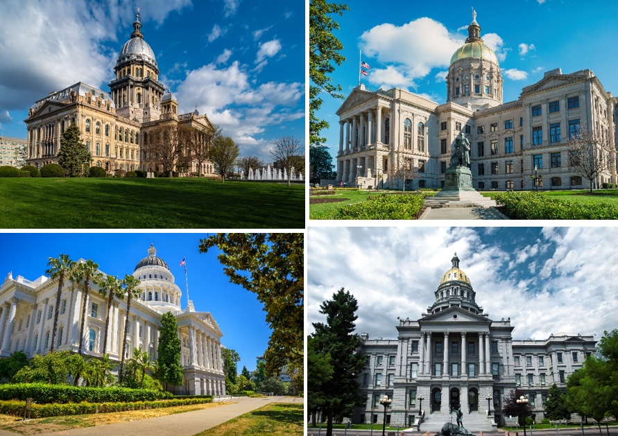 Legislative Updates