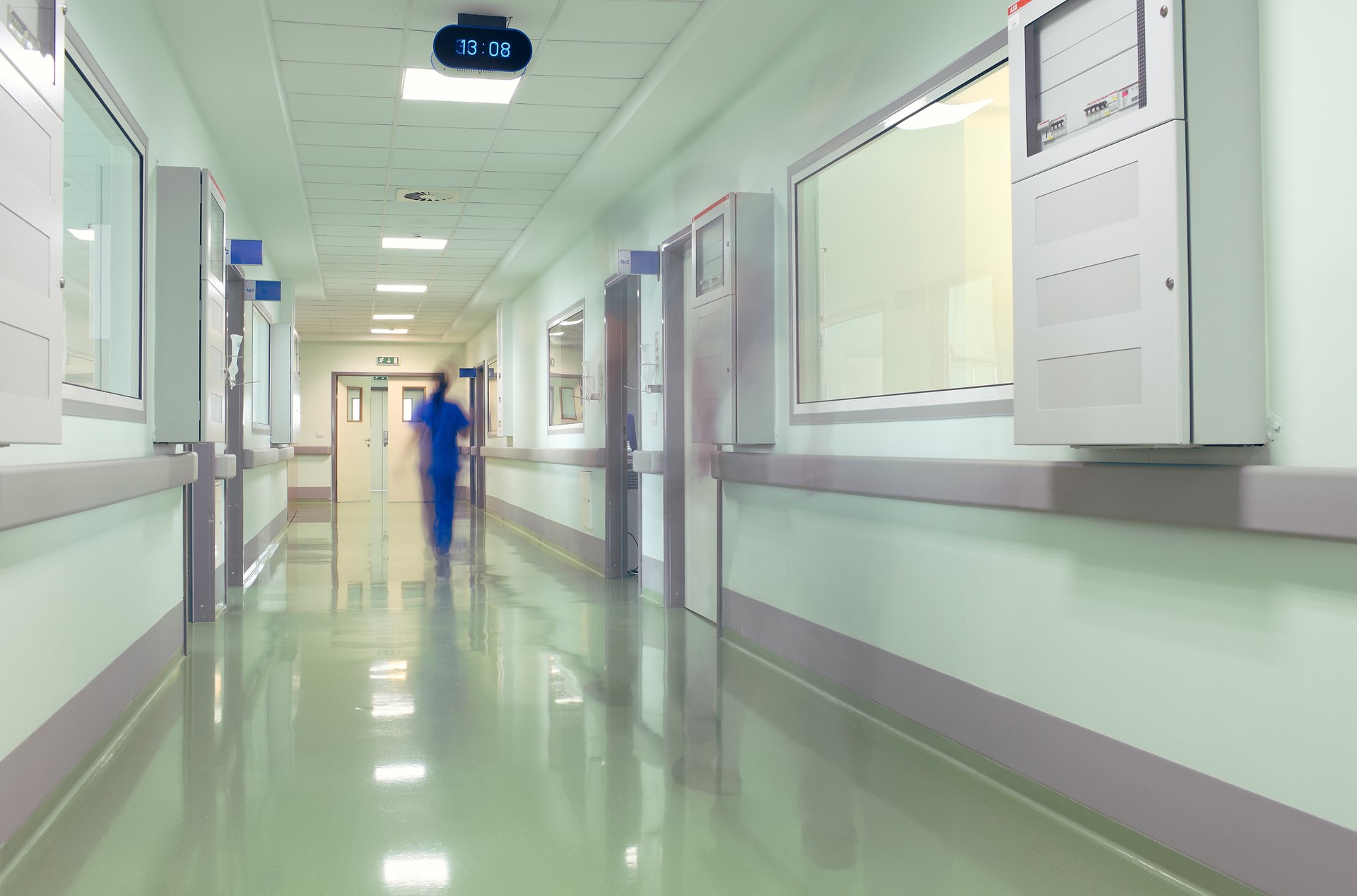 Learn about Preventing Errors in Preoperative Clearance