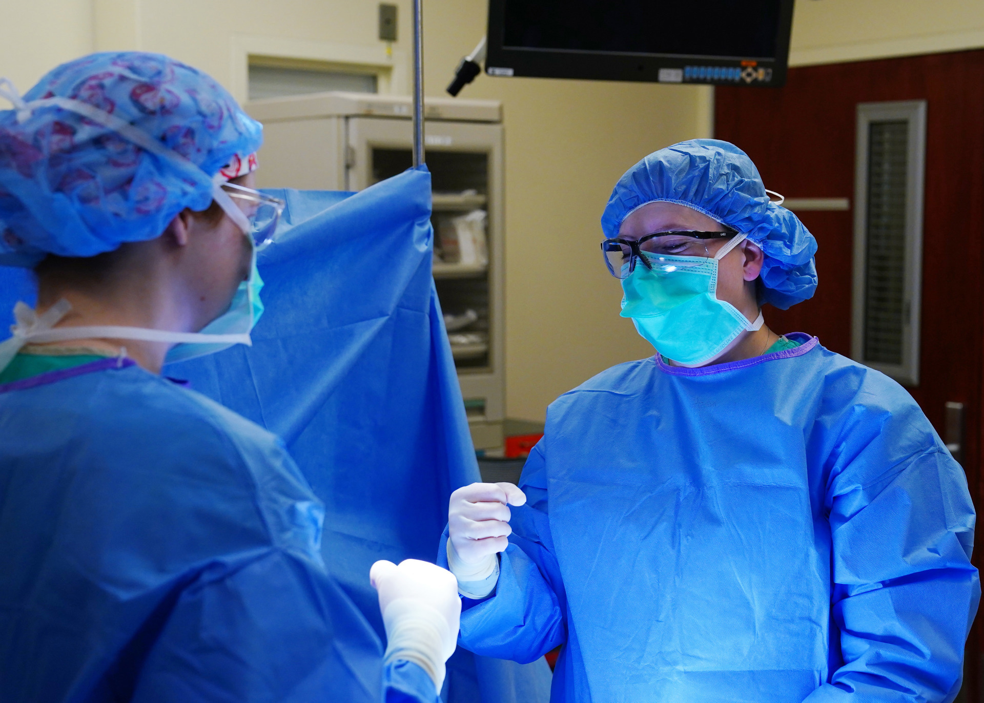 Speaking Up in Surgery: Effective Communication and Self-Advocacy in the OR and Beyond