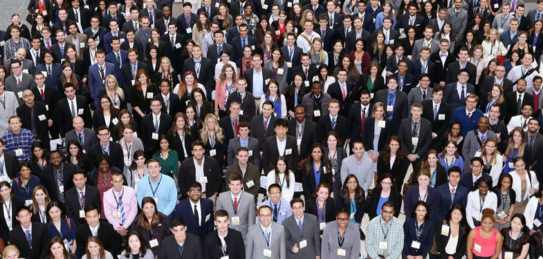 Medical Student Abstracts for Clinical Congress Quick-Shot Presentations Due June 26