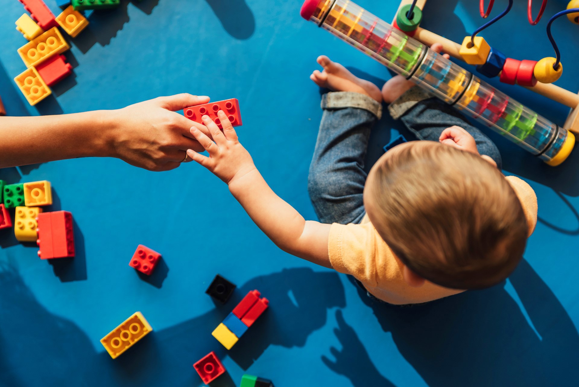 Childcare Services
